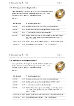 Preview for 8 page of Klauke TEXTRON PK 120/30 Instruction Manual