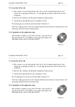 Preview for 20 page of Klauke TEXTRON PK 120/30 Instruction Manual