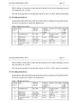 Preview for 23 page of Klauke TEXTRON PK 120/30 Instruction Manual