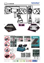 Preview for 4 page of Klauke EMERSON ES 65RMCCFM Manual