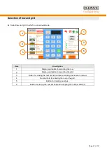 Preview for 21 page of KLAUS Multiparking trendvario6X00 Service Manual