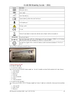 Preview for 40 page of Klaxon KLICK ELECTRIC Series User Manual