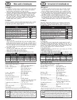 Preview for 5 page of Klaxon Nexus 105 Installation Instructions Manual