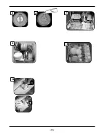 Preview for 15 page of Kleenmaid DW15W Instructions For Use And Warranty Details