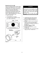 Preview for 18 page of Kleenmaid TO900X Instructions For Use Manual