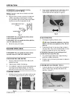 Preview for 5 page of KleenRite 36445N3 Operator And Parts Manual