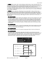 Preview for 69 page of Klein + Hummel 0 810 Operating Manual