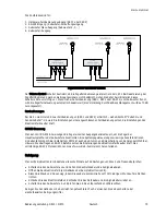 Preview for 81 page of Klein + Hummel 0 810 Operating Manual