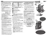 Preview for 2 page of Klein Tools 56063 Instructions