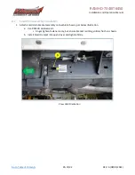 Preview for 16 page of Kleinn RAMHDOBA-6450 Installation Instructions Manual