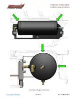 Preview for 21 page of Kleinn RAMHDOBA-6450 Installation Instructions Manual