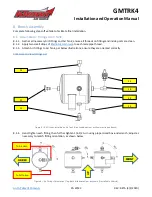 Preview for 20 page of Klenn Air Horns GMTRK4 Installation Manual