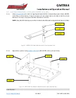 Preview for 24 page of Klenn Air Horns GMTRK4 Installation Manual