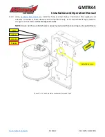 Preview for 29 page of Klenn Air Horns GMTRK4 Installation Manual