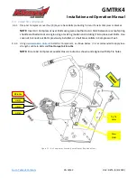 Preview for 30 page of Klenn Air Horns GMTRK4 Installation Manual