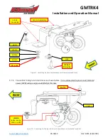 Preview for 34 page of Klenn Air Horns GMTRK4 Installation Manual