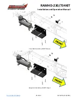 Preview for 32 page of Klenn Air Horns RAMHD-230KIT Installation Manual