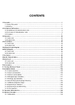 Preview for 2 page of Klimaire KDIP012-H2 Service Manual