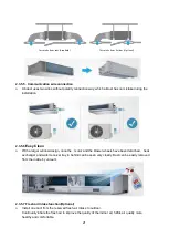 Preview for 21 page of Klimaire KDIP012-H2 Service Manual