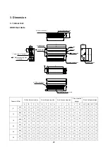 Preview for 24 page of Klimaire KDIP012-H2 Service Manual