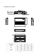 Preview for 27 page of Klimaire KDIP012-H2 Service Manual