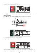 Preview for 65 page of Klimaire KDIP012-H2 Service Manual