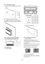 Preview for 104 page of Klimaire KDIP012-H2 Service Manual