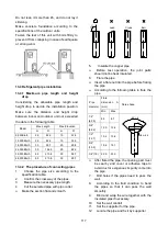 Preview for 109 page of Klimaire KDIP012-H2 Service Manual