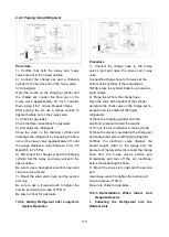 Preview for 111 page of Klimaire KDIP012-H2 Service Manual