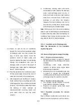 Preview for 116 page of Klimaire KDIP012-H2 Service Manual