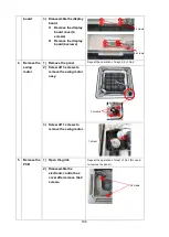 Preview for 176 page of Klimaire KDIP012-H2 Service Manual