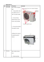 Preview for 186 page of Klimaire KDIP012-H2 Service Manual