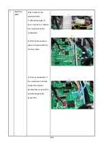 Preview for 206 page of Klimaire KDIP012-H2 Service Manual