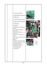 Preview for 212 page of Klimaire KDIP012-H2 Service Manual