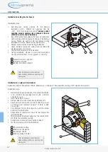 Preview for 8 page of klimaoprema FD25-E Manual