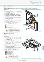 Preview for 9 page of klimaoprema FD25-E Manual