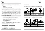 Preview for 4 page of klimaoprema FDC25 Series Technical Manual