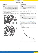 Preview for 26 page of KLINDEX EXPANDER 2000 RX Instructions For Installation, Use And Maintenance Manual