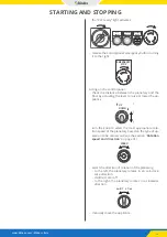 Preview for 30 page of KLINDEX EXPANDER 2000 RX Instructions For Installation, Use And Maintenance Manual