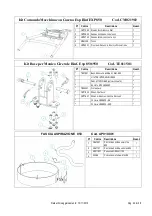 Preview for 24 page of KLINDEX EXPANDER 850 Manual Book