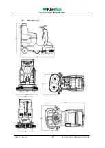 Preview for 13 page of KlinMak HILO 8065 Instruction Manual