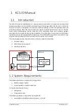 Preview for 5 page of KLIPPEL KCS-ID Manual