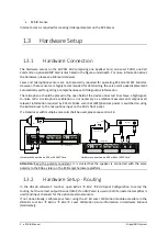 Preview for 6 page of KLIPPEL KCS-ID Manual