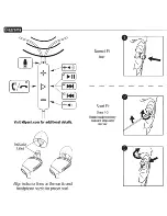 Preview for 3 page of Klipsch Image S4i Owner'S Manual