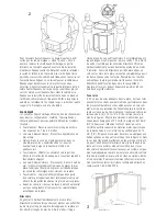 Preview for 9 page of Klipsch Klipschorn Owner'S Manual