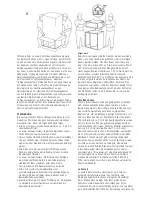 Preview for 14 page of Klipsch Klipschorn Owner'S Manual