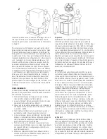 Preview for 18 page of Klipsch Klipschorn Owner'S Manual