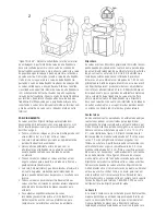 Preview for 22 page of Klipsch Klipschorn Owner'S Manual