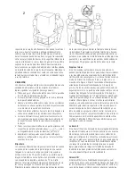 Preview for 26 page of Klipsch Klipschorn Owner'S Manual