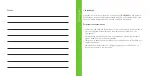 Preview for 10 page of KlipXtreme KDH-800 Manual